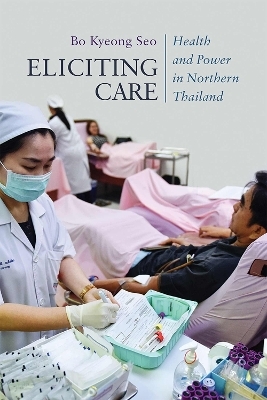 Eliciting Care - Bo Kyeong Seo