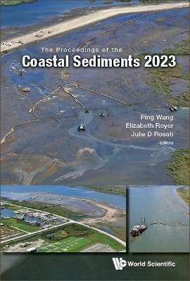 Proceedings Of The Coastal Sediments 2023, The (In 5 Volumes) - 