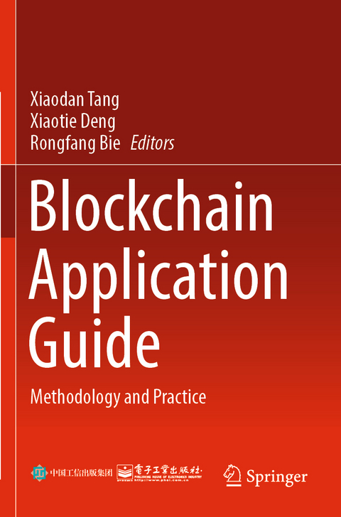 Blockchain Application Guide - 