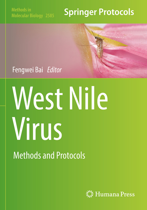 West Nile Virus - 