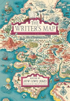 The Writer's Map - 