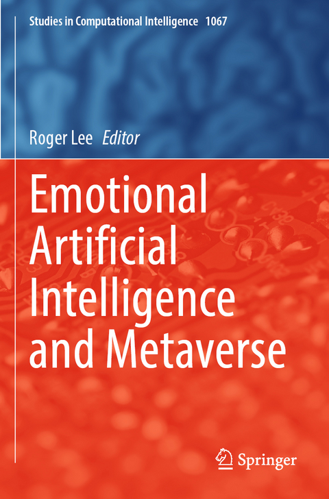 Emotional Artificial Intelligence and Metaverse - 