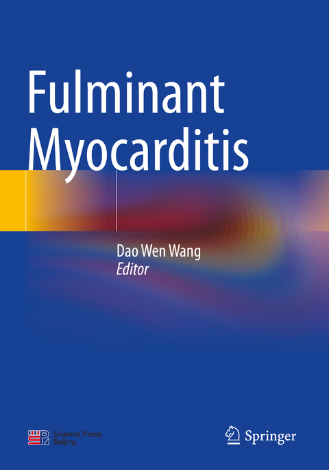 Fulminant Myocarditis - 