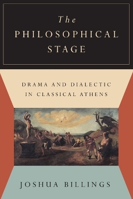 The Philosophical Stage - Joshua Billings