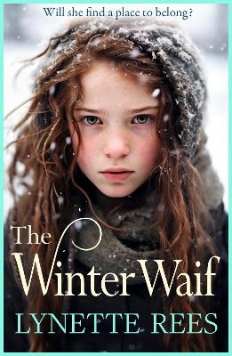 The Winter Waif - Lynette Rees