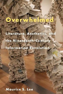 Overwhelmed - Professor Maurice S. Lee