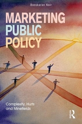 Marketing Public Policy - Basskaran Nair