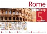 Rome PopOut Map - PopOut Maps