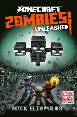 Minecraft: Zombies Unleashed! - Nick Eliopulos