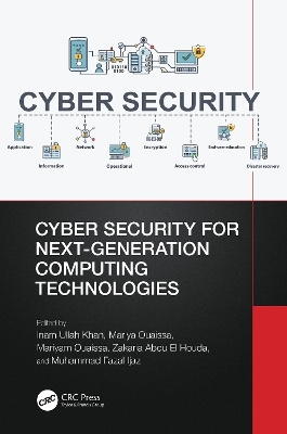 Cyber Security for Next-Generation Computing Technologies - 