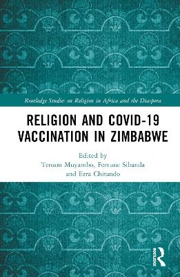 Religion and COVID-19 Vaccination in Zimbabwe - 