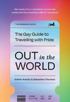 Out in the World - Stefan Arestis, Sebastien Chaneac