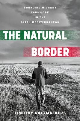 The Natural Border - Timothy Raeymaekers