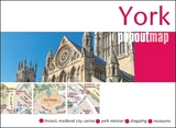 York PopOut Map - PopOut Maps