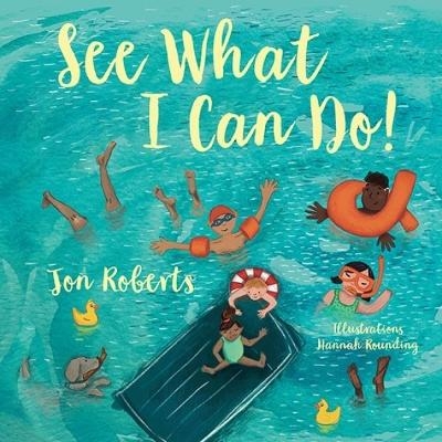 See What I Can Do! - Jon Roberts