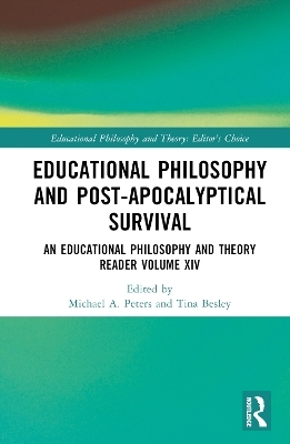 Educational Philosophy and Post-Apocalyptical Survival - 