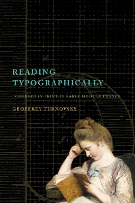 Reading Typographically - Geoffrey Turnovsky