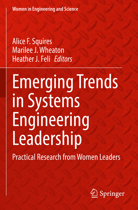 Emerging Trends in Systems Engineering Leadership - 