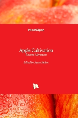 Apple Cultivation - 