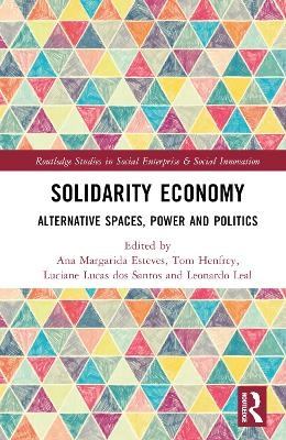 Solidarity Economy - 