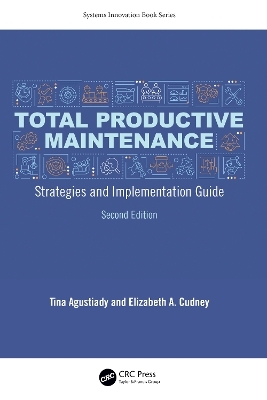 Total Productive Maintenance - Tina Agustiady, Elizabeth A. Cudney