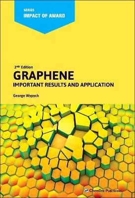 Graphene - George Wypych