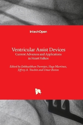 Ventricular Assist Devices - 
