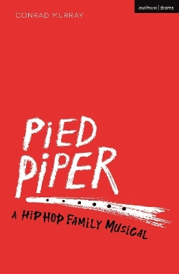 Pied Piper - Conrad Murray