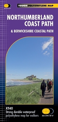 Northumberland Coast Path