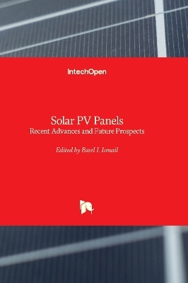 Solar PV Panels - 