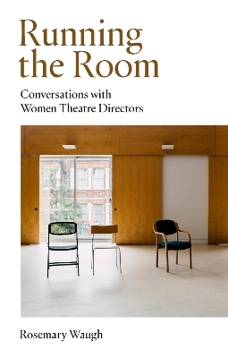 Running the Room - Rosemary Waugh