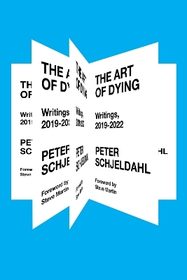 The Art of Dying - Peter Schjeldahl