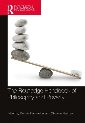 The Routledge Handbook of Philosophy and Poverty - 