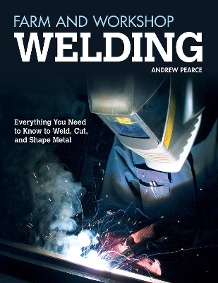 Farm and Workshop Welding - Andrew Pearce