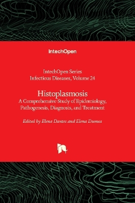Histoplasmosis - 