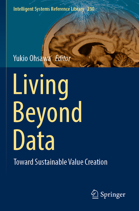 Living Beyond Data - 