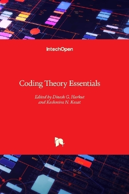 Coding Theory Essentials - 