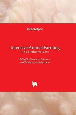 Intensive Animal Farming - 