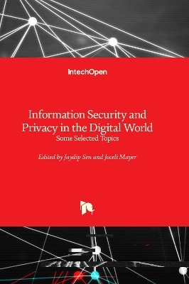 Information Security and Privacy in the Digital World - 