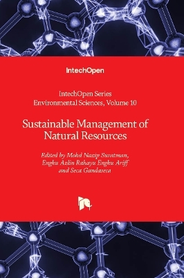 Sustainable Management of Natural Resources - 