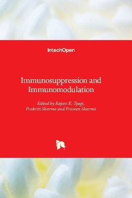 Immunosuppression and Immunomodulation - 