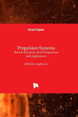 Propulsion Systems - 