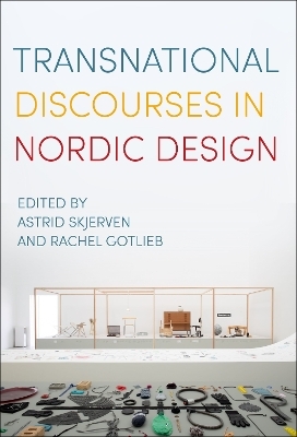 Transnational Discourses in Nordic Design - 