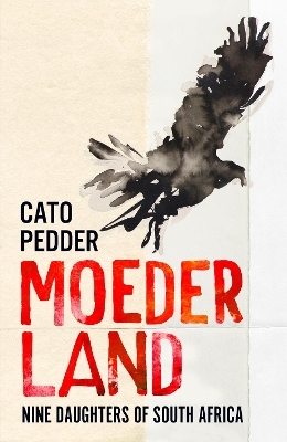 Moederland - Cato Pedder