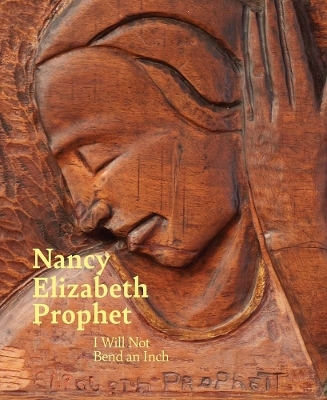Nancy Elizabeth Prophet - 