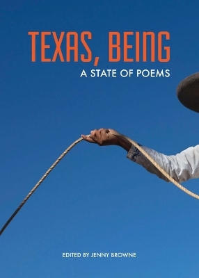 Texas, Being - 