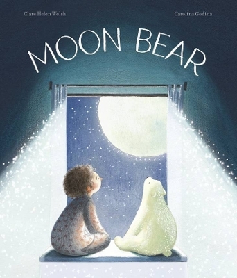 Moon Bear - Clare Helen Welsh