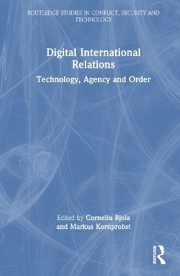 Digital International Relations - 