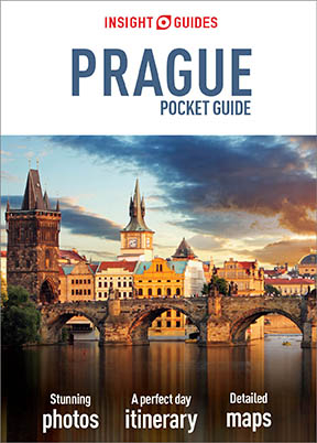 Insight Guides Pocket Salzburg (Travel Guide eBook) -  Insight Guides