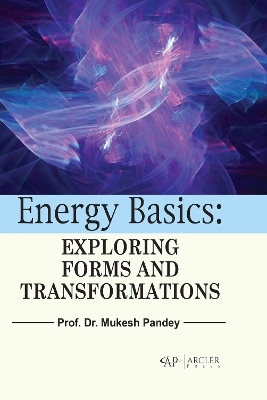 Energy Basics - Mukesh Pandey